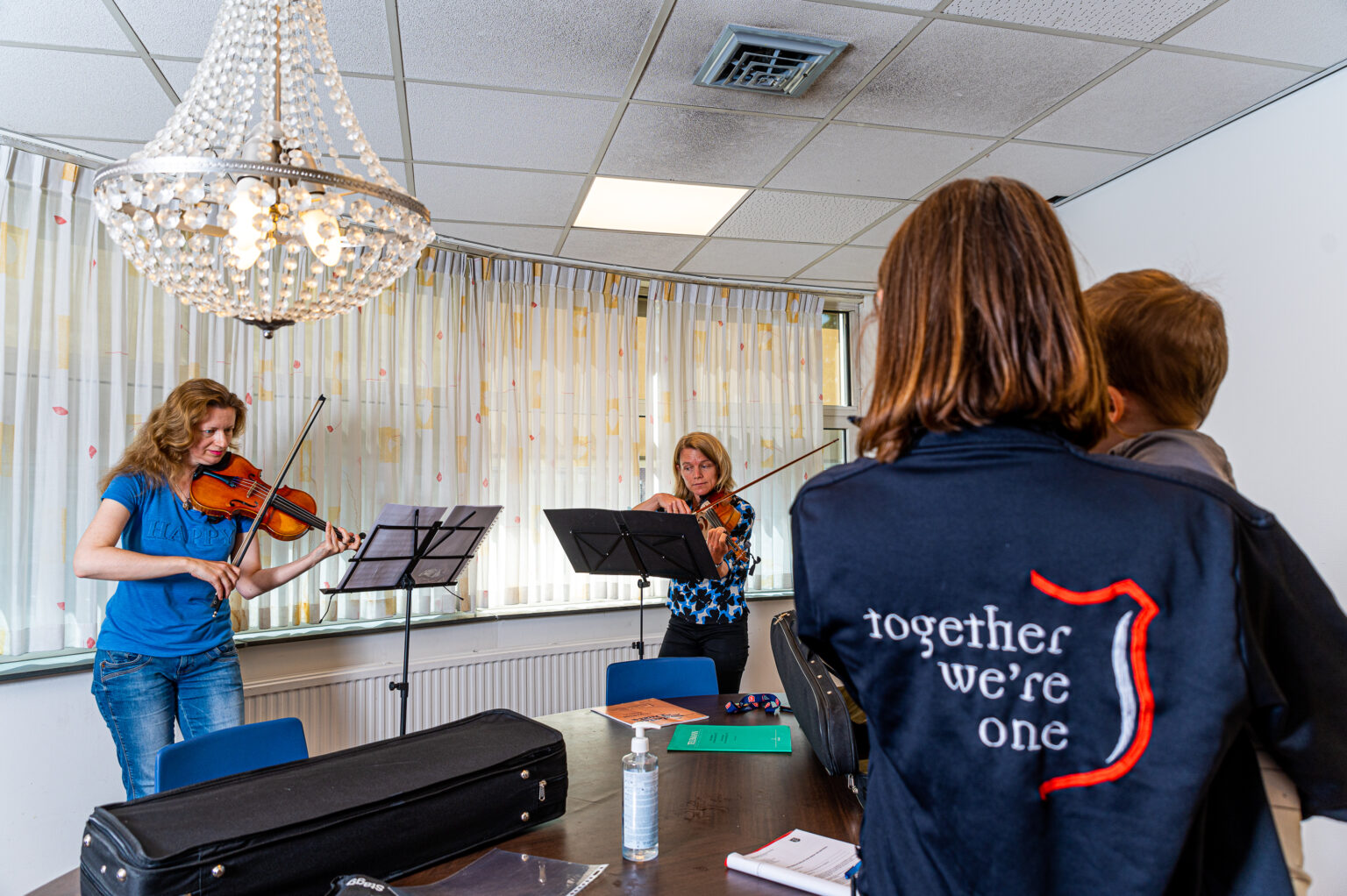 Wat wij doen - Terugblik 2021 Leger des Heils W&G Noordwest